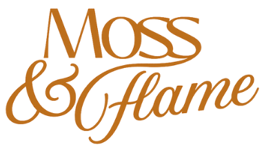 Moss & Flame